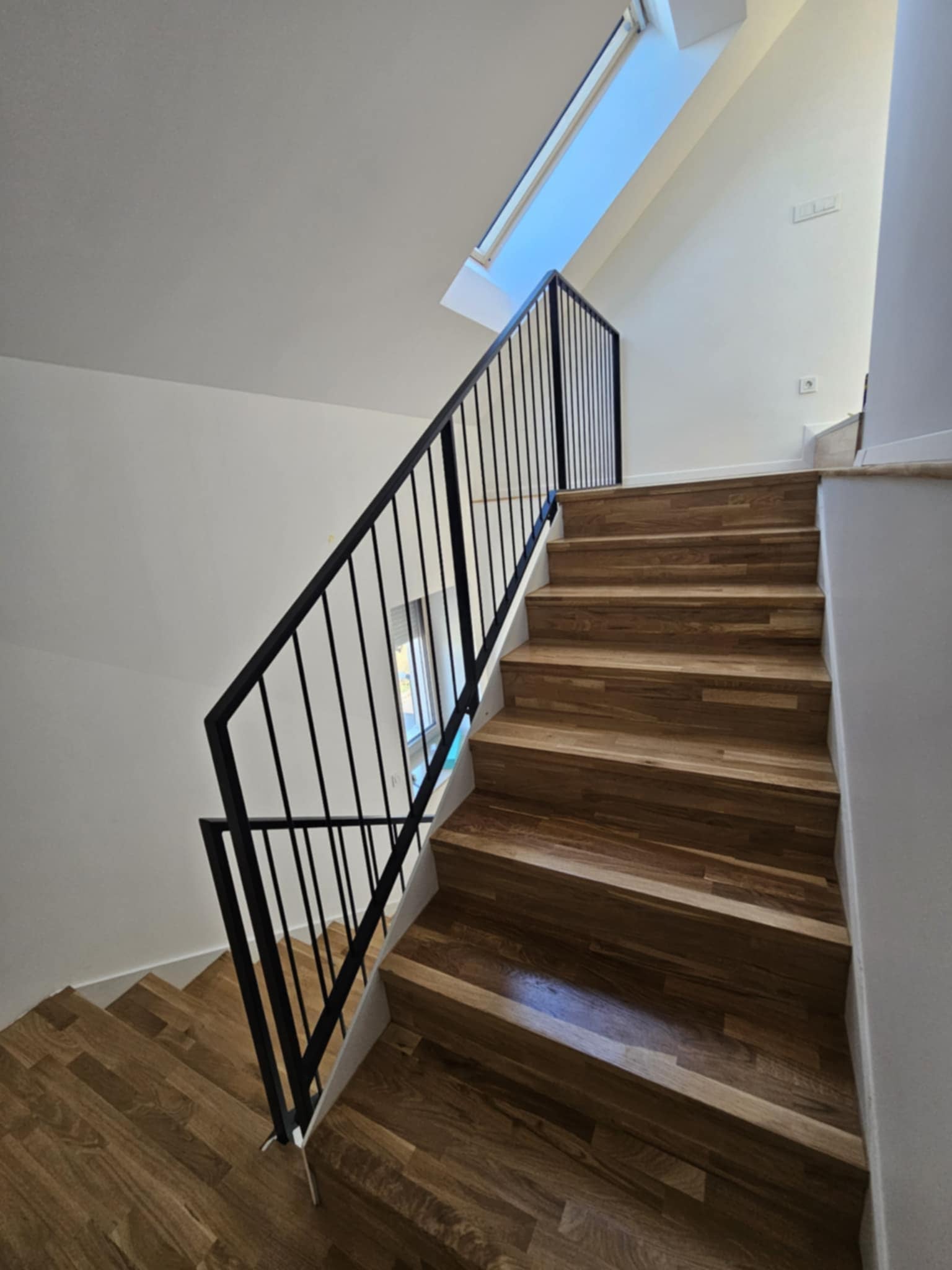 Kovinske konstrukcije primer